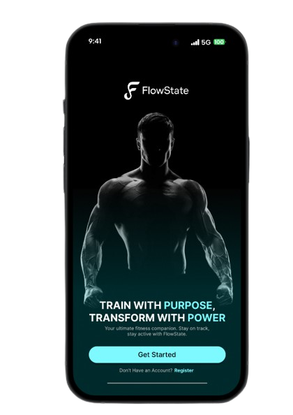 FlowState Application